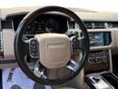 Land Rover Range Rover Vogue 5.0L Vogue HSE 5.0L V8 | 2016 | GCC SPECS | 3 Months Warranty Included