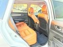 رينو كوليوس إس إي Limited 4WD GCC Specs 2.5L excellent condition