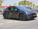 Tesla Model Y LONG RANGE AWD DUAL MOTOR 2022 GCC WITH TESLA AGENCY WARRANTY TILL 2030 SINGLE OWNER IN MINT CONDITION