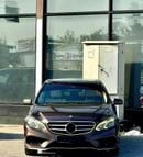 مرسيدس بنز E300 E 300 GCC Specs