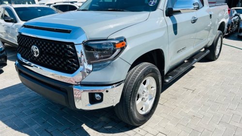 Toyota Tundra