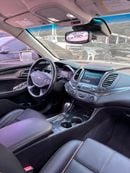 شيفروليه إمبالا 