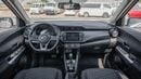 نيسان كيكس 1.6L AT 2023YM