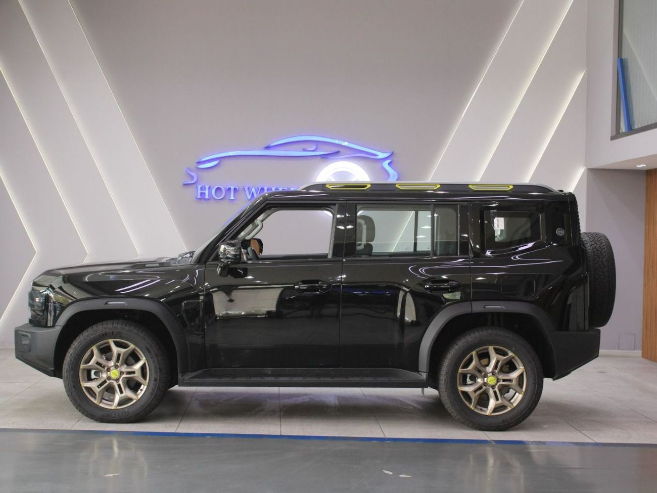 جيتور T2 Luxury - BRAND NEW!