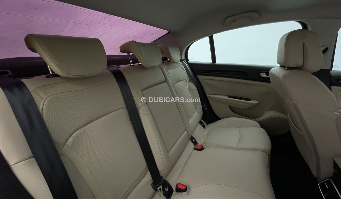 Renault Megane LE 1.6 | Zero Down Payment | Free Home Test Drive