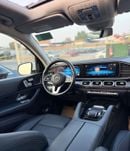 مرسيدس بنز GLE 350 USA SPEC