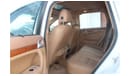 Porsche Cayenne Porsche Cayenne S 2008 GCC, in excellent condition, without accidents