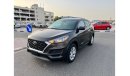 Hyundai Tucson 2.0L 2019 CLEAN CAR RUN AND DRIVE 4x4