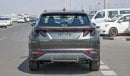 Hyundai Tucson Brand New Hyundai Tucson N-TUC-P-1.6-24 1.6L Petrol | Grey/Black | 2024 | For Export Only