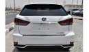 Lexus RX450h HYBRID PLATINUM FULL LOADED 2020 CLEAN CAR / WITH WARRANTY