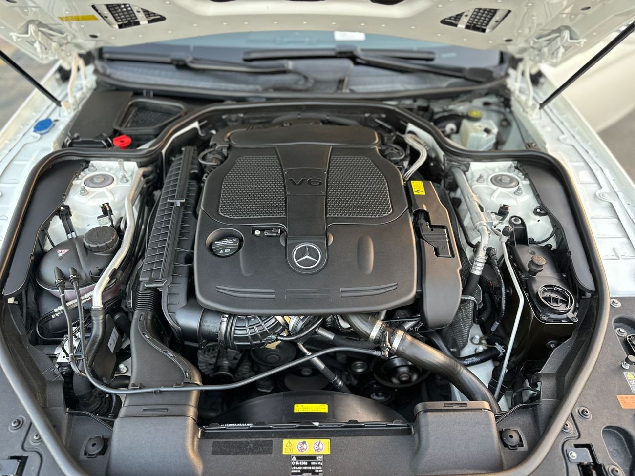 Mercedes-Benz SL 350