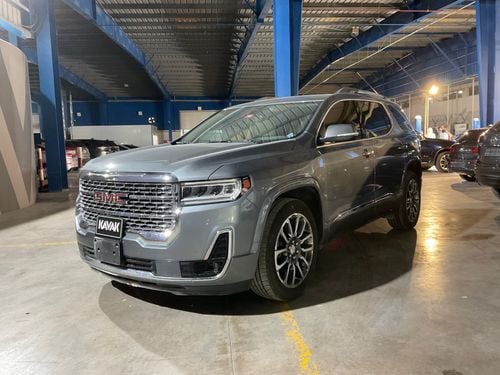 GMC Acadia Denali | Guaranteed Warranty | 0 Down Payment