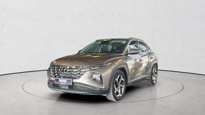 Hyundai Tucson PREMIUM PLUS | Guaranteed Warranty | 0 Down Payment