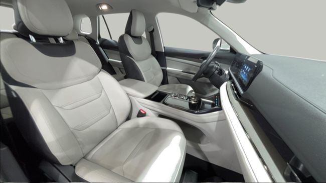 Ford Territory TREND, миниатюра 30