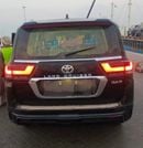 تويوتا لاند كروزر