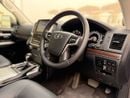 Toyota Land Cruiser GXR1 4.5L