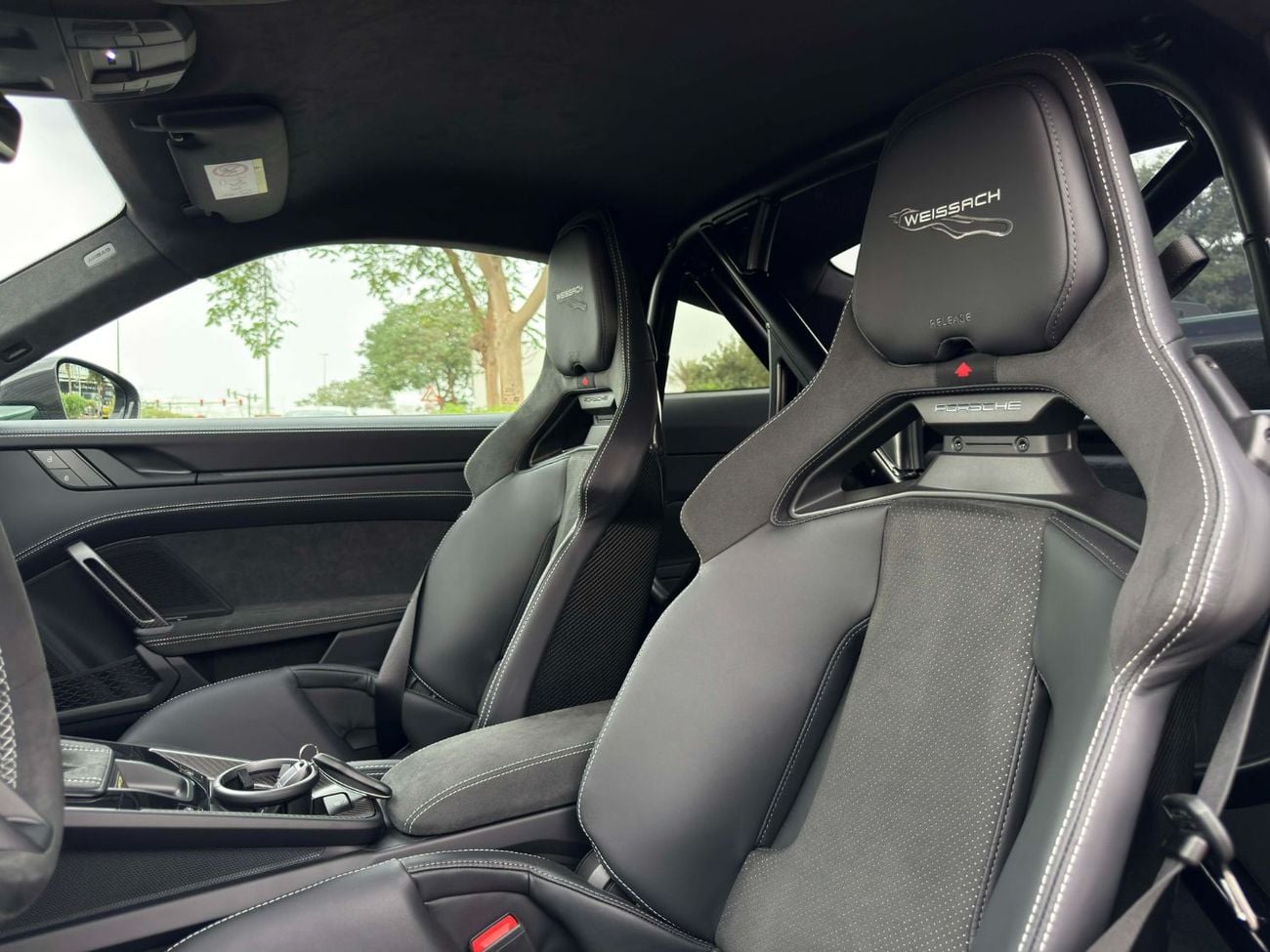 بورش 911 **2026**GERMAN SPEC