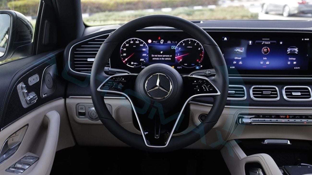 مرسيدس بنز CLE450 EQ Boost 2026 GCC With 2 Years Warranty Unlimited Mileage @Official Dealer