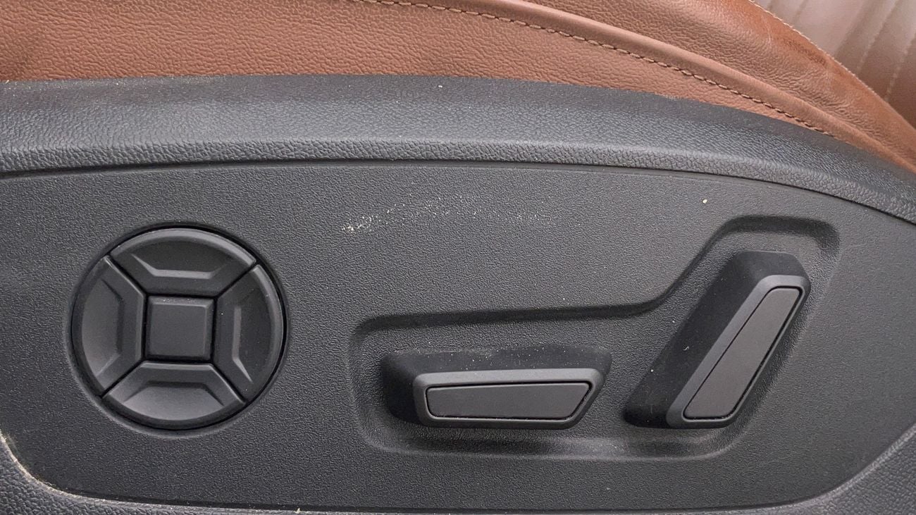 أودي A6 2024 40 TFSI | AED 1793/Month | 0 DP | 30 Day Return | Warranty