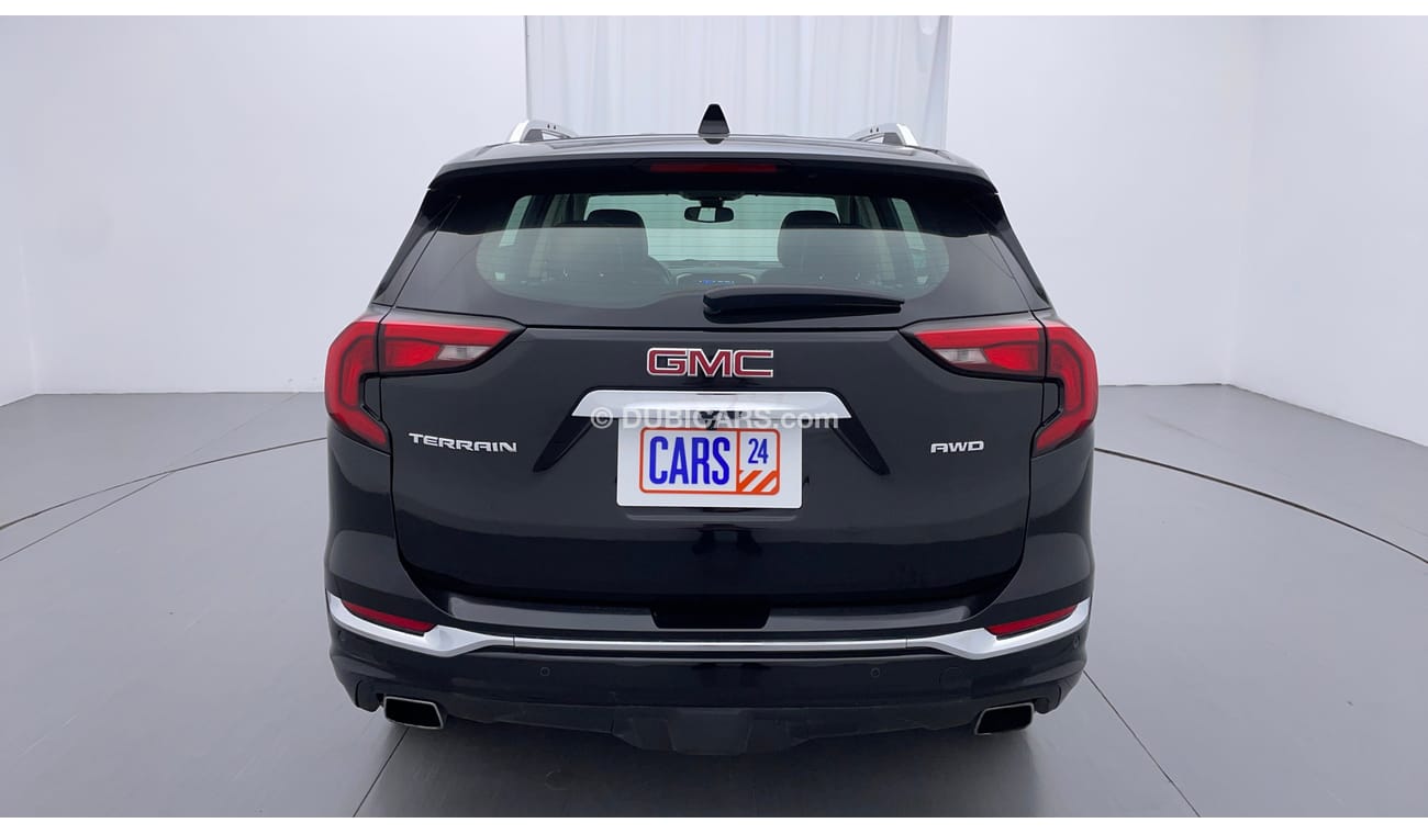 GMC Terrain DENALI 2 | Zero Down Payment | Free Home Test Drive