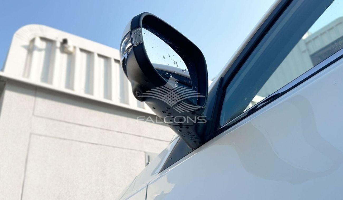 Kaiyi X3 Pro KAIYI/X3 PRO/X3P01 SUV 1.5T-CVT Version II (FLAGSHIP VERSION) AT
