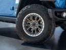 Jeep Wrangler Unlimited Rubicon 392 6.4L V8