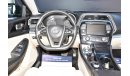 Nissan Maxima AED 1479 PM | 3.5L SV V6 GCC DEALER WARRANTY