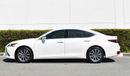 Lexus ES 300 ES300H Hybrid. Local Registration + 10%