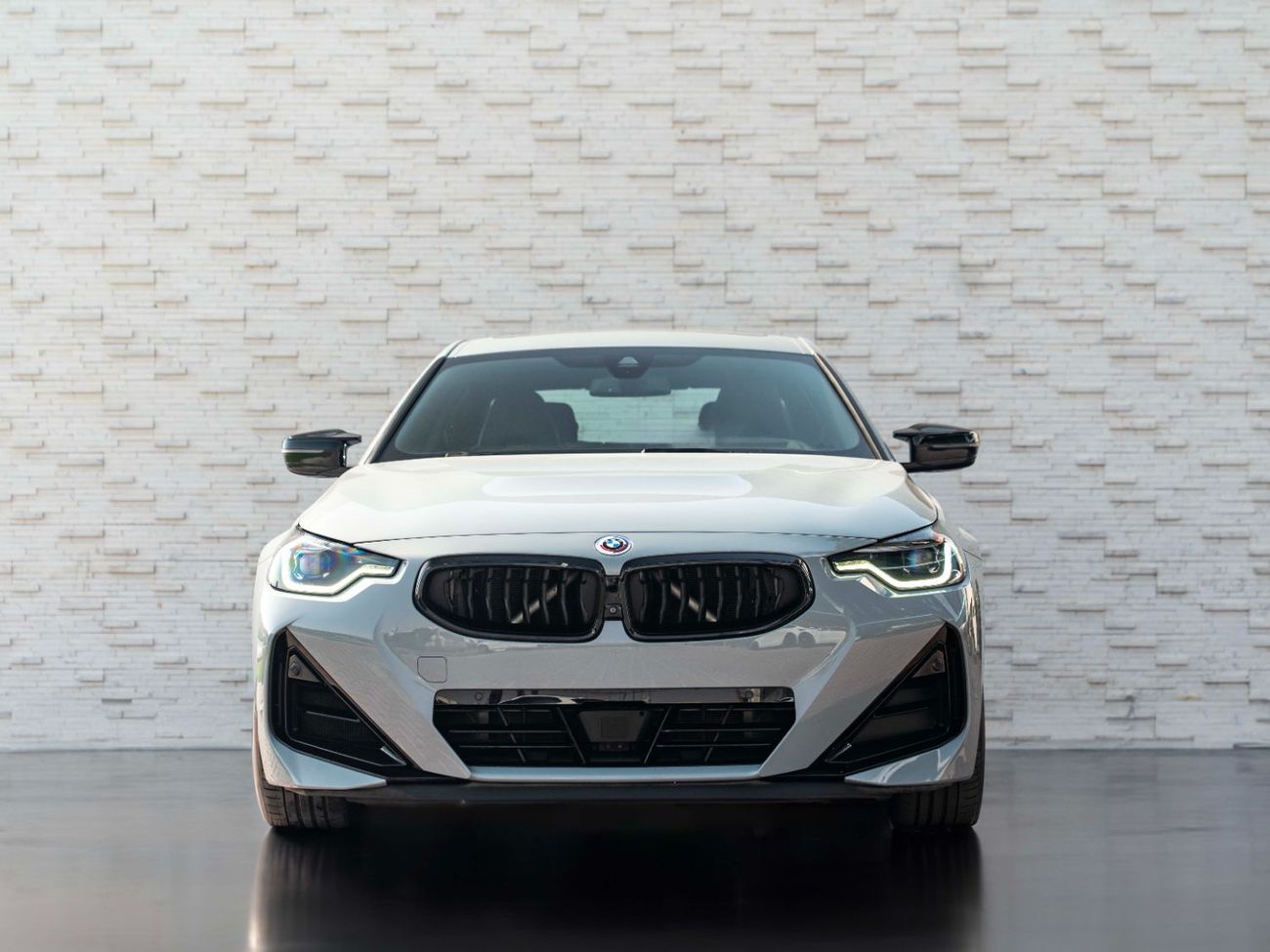 بي أم دبليو M240i xDrive 3.0L