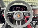 بورش 911 Carrera GTS 3.6L (532 HP) Coupe 2025 Porsche 911, 2027 Porsche Warranty, Sport Chrono Package, Very