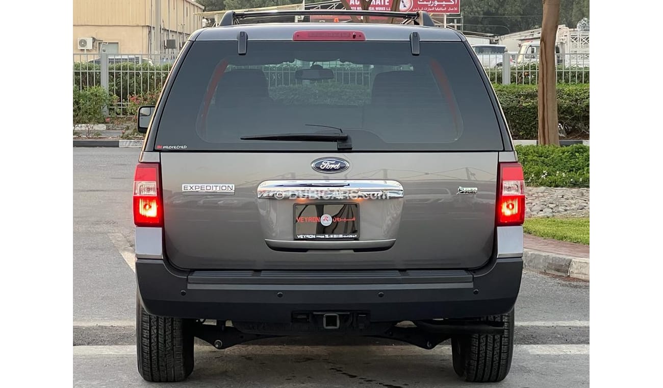 Ford Expedition (BEST OFFER) FORD EXPEDITION 2014 GCC UNDER WARRANTY ORIGINAL PAINT FULL SERVICE HISTORY