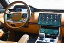 لاند روفر رينج روفر LWB Autobiography P530 4.4L