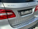 Mercedes-Benz ML 350 Std