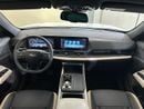 Ford Territory TITANIUM DARK EDITION /TER4325 / AL TAYER MOTORS/ AL QOUZ SHOWROOM