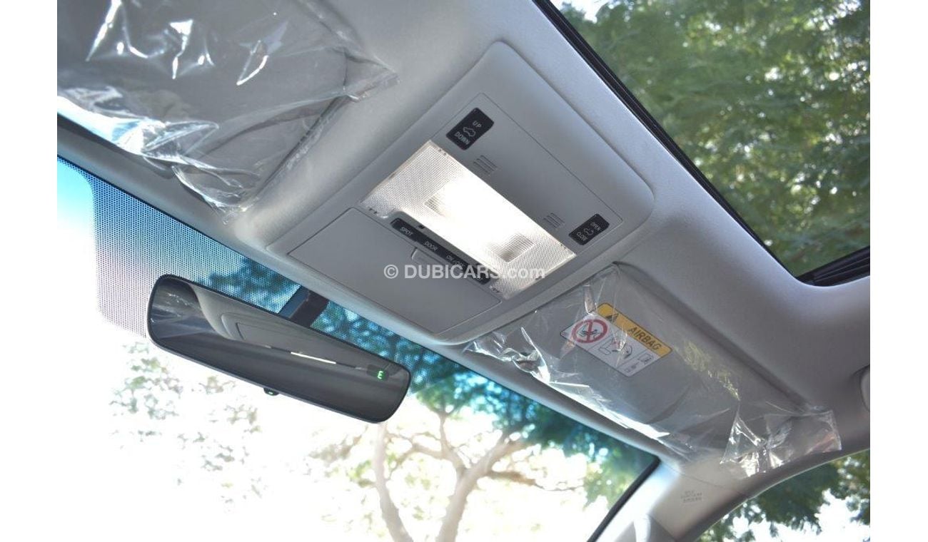 Toyota Land Cruiser 200 GXR V8 4.5L DIESEL AT PLATINUM EDITION WITH KDSS