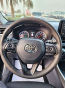 Toyota RAV4 TOYOTA RAV4 XLE 2021