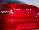 Kia Pegas Top 1.4L Kia Pegas | 1.4 L | 2024 | GCC | Full Option | Accident-Free | In Excellent Condition | 554