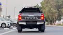 Toyota Hilux MODIFIED TO GR SPORTS | DOUBLE CAB | 4WD | AUTOMATIC TRANSMISSION | RHD | 2.8L DIESEL ENGINE