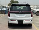 نيسان باترول LE Platinum City 3.6l