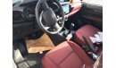 Toyota Hilux disel 4x4