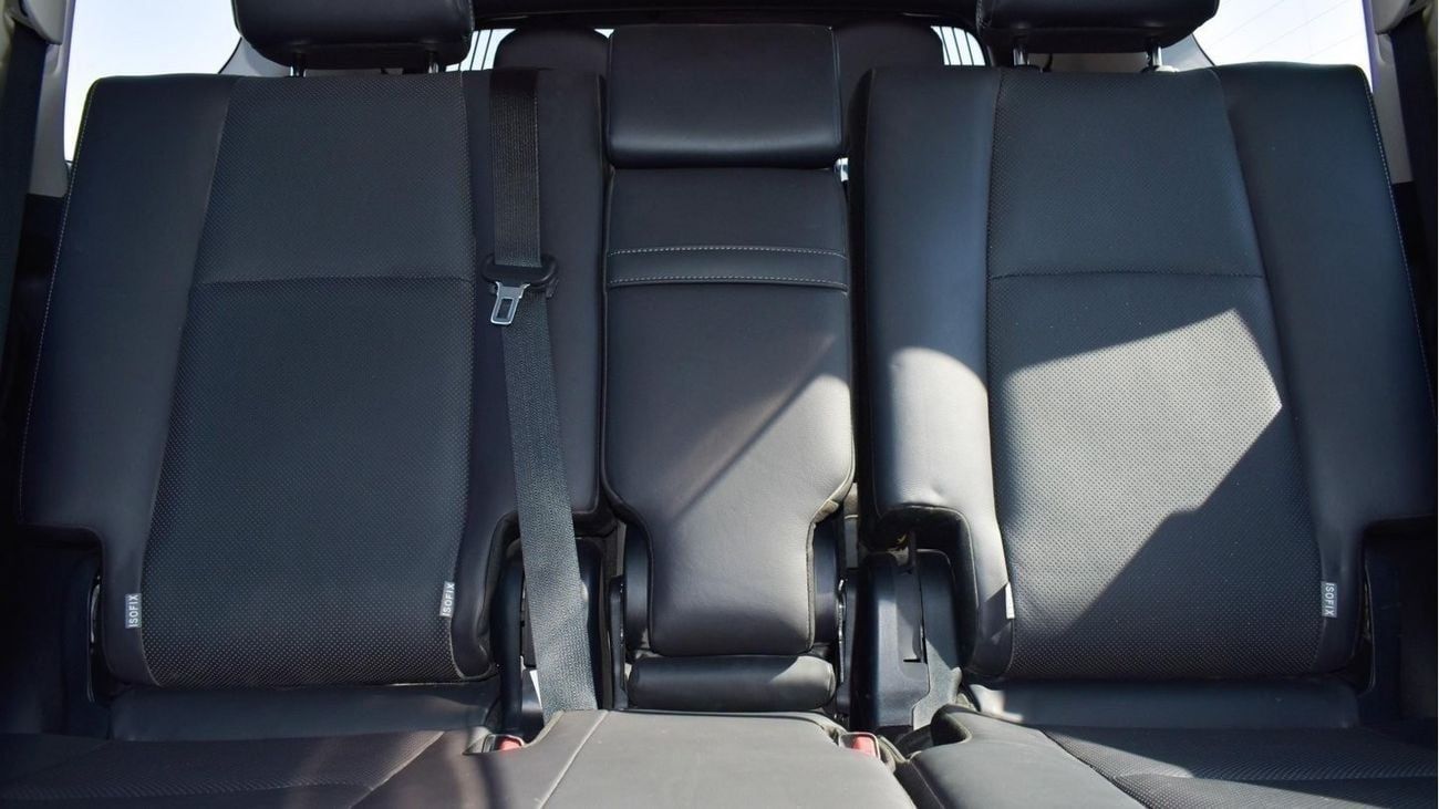 تويوتا برادو TXL