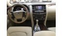 Nissan Patrol Nismo (2016)Inclusive VAT