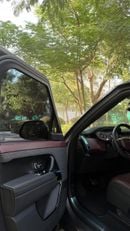 لاند روفر رينج روفر سبورت DYNAMIC HSE P400