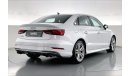 Audi S3 quattro | 1 year free warranty | 0 down payment | 7 day return policy