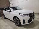 BMW X3 30 XDRIVE SPORT MASTERCLASS