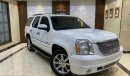 GMC Yukon Denali