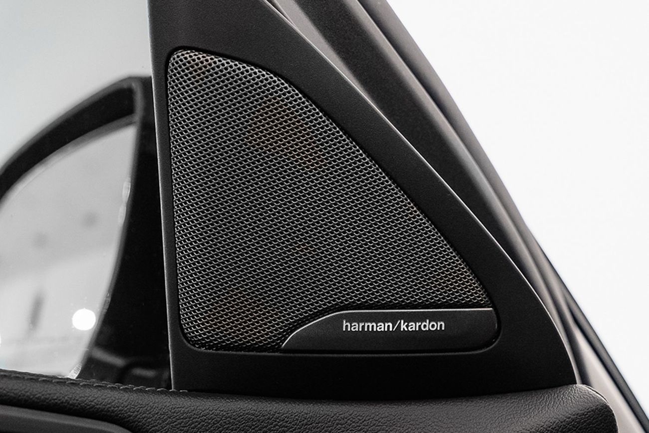 BMW X6 xDrive 40i M Sport 3.0L