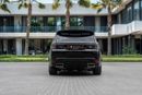 Land Rover Range Rover Sport Range Rover Sport HSE | 2,938 P.M | 0% Downpayment | Excellent Condition! | Ramadan Offer!