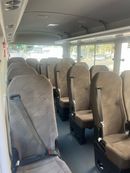 Toyota Coaster 4.0L DIESEL 23 SEATS
