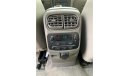 GMC Envoy GMC Envoy Black in excellent condition